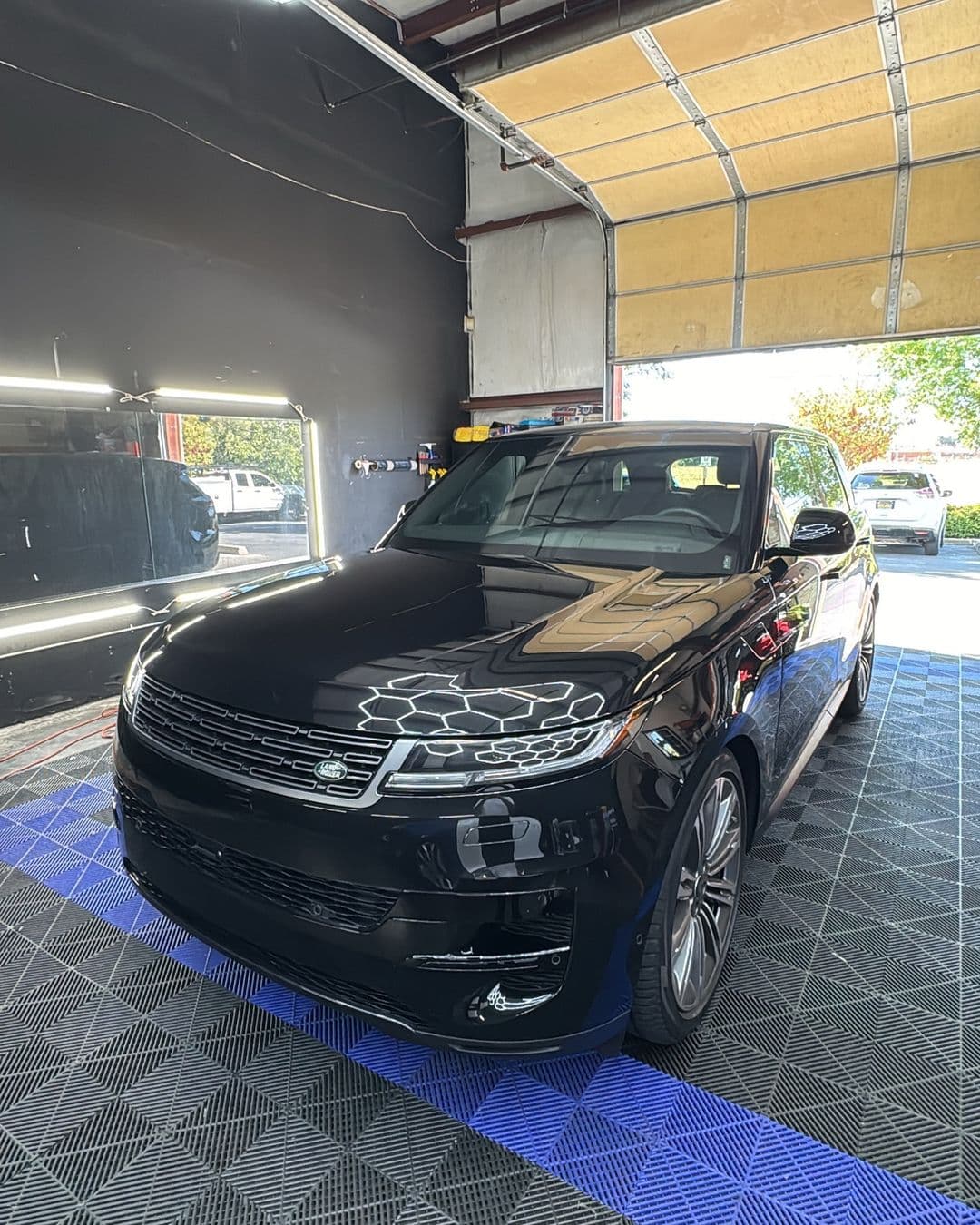 Vinyl Wrap