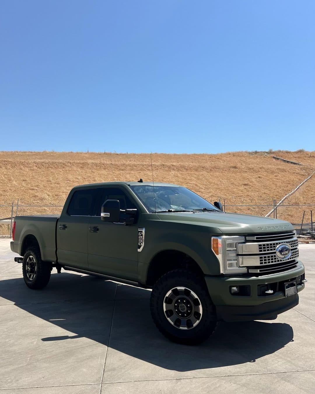 Ceramic Coating