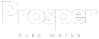 Prosper Auto Werks